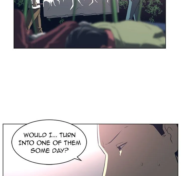 Happening Chapter 55 page 18 - 
