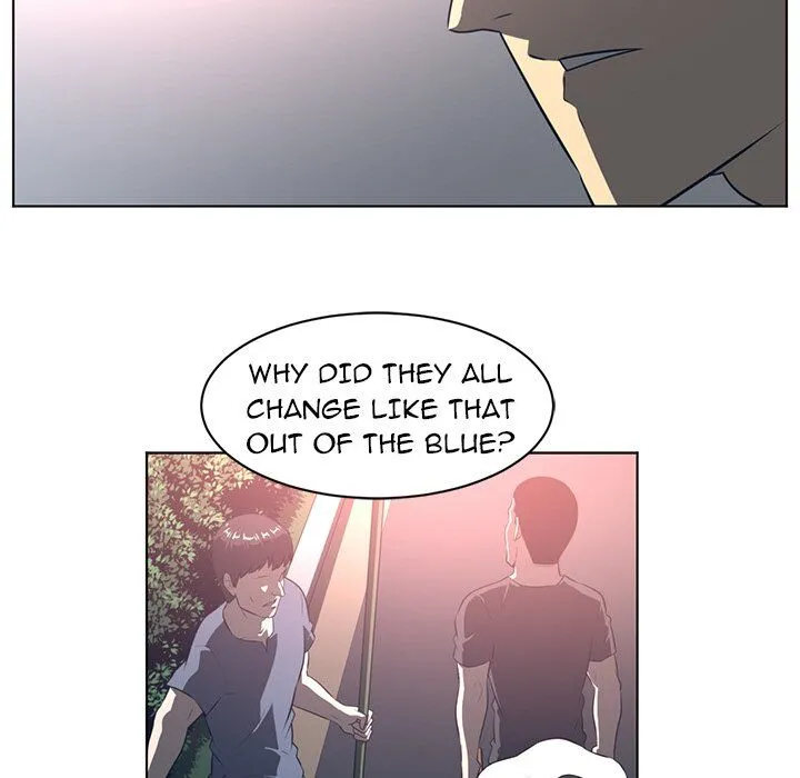 Happening Chapter 55 page 19 - 