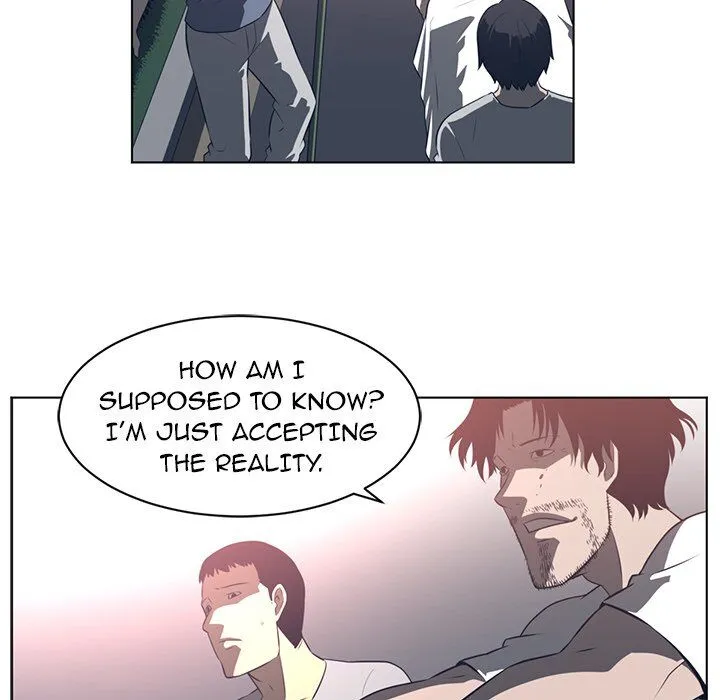 Happening Chapter 55 page 20 - 
