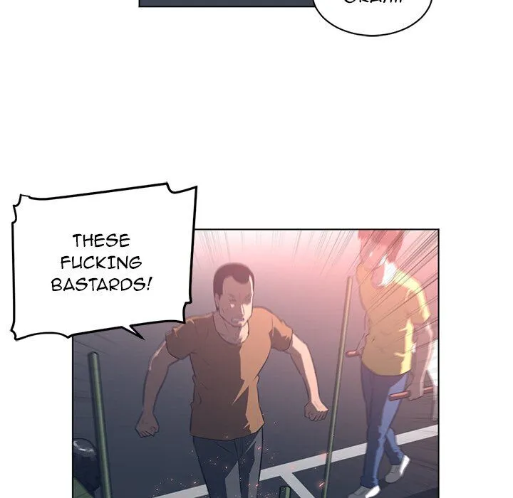 Happening Chapter 55 page 22 - 