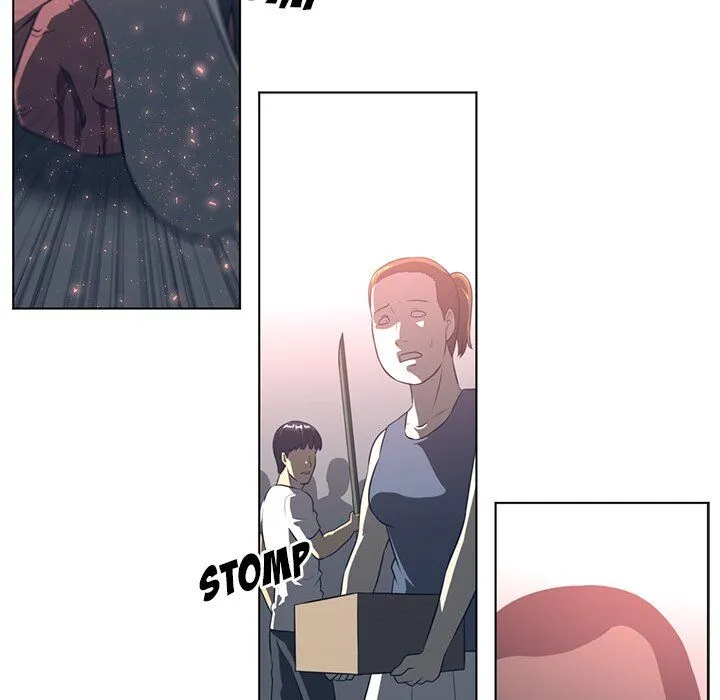 Happening Chapter 55 page 24 - 