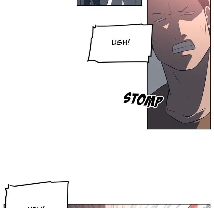 Happening Chapter 55 page 25 - 