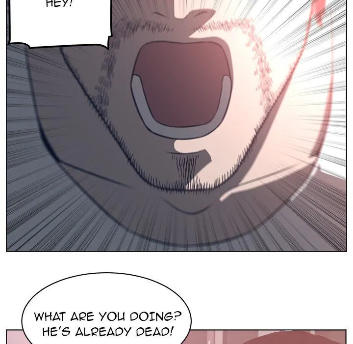 Happening Chapter 55 page 26 - 