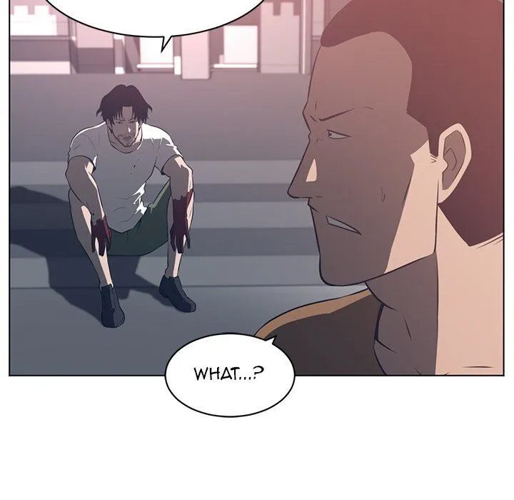 Happening Chapter 55 page 27 - 