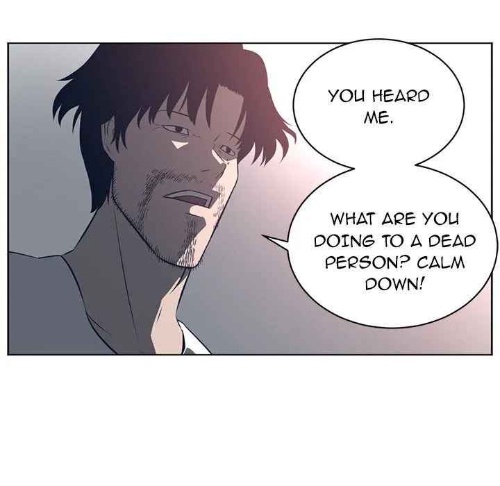 Happening Chapter 55 page 28 - 