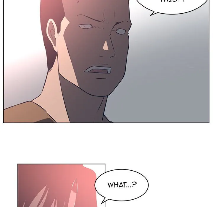 Happening Chapter 55 page 30 - 