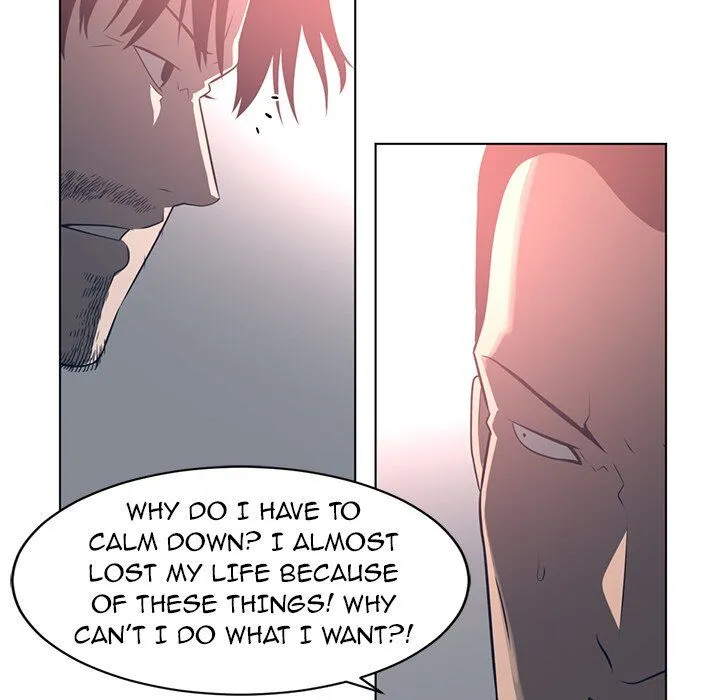 Happening Chapter 55 page 31 - 
