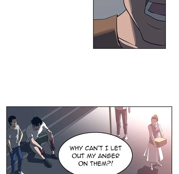 Happening Chapter 55 page 32 - 