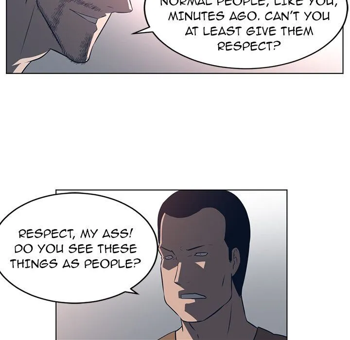 Happening Chapter 55 page 34 - 