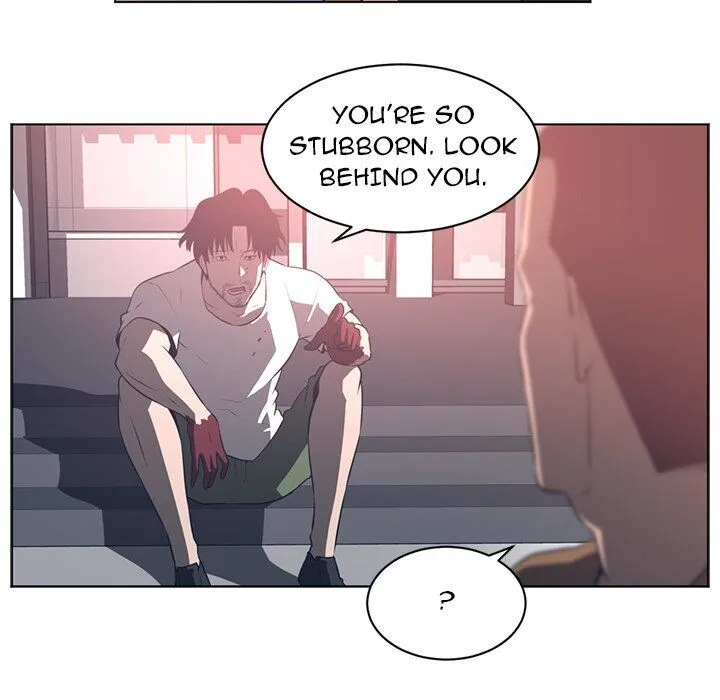 Happening Chapter 55 page 35 - 