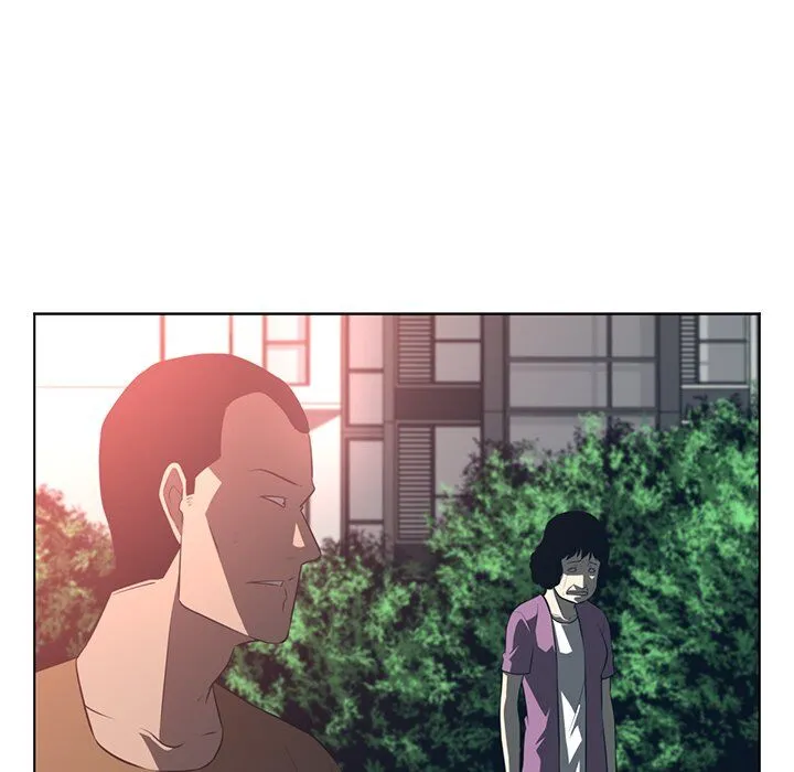 Happening Chapter 55 page 36 - 