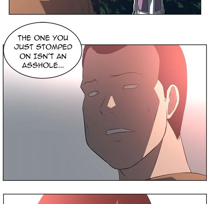 Happening Chapter 55 page 37 - 