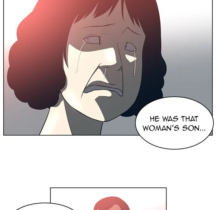 Happening Chapter 55 page 38 - 
