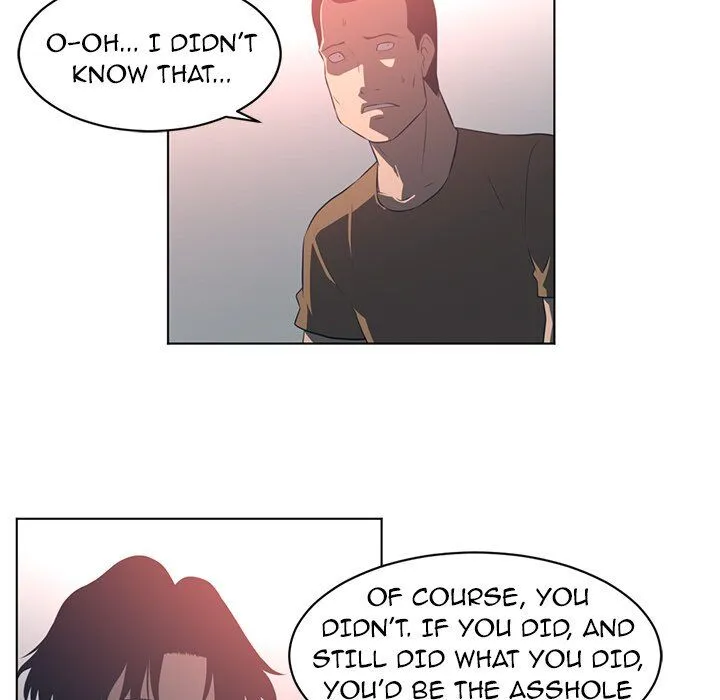 Happening Chapter 55 page 39 - 