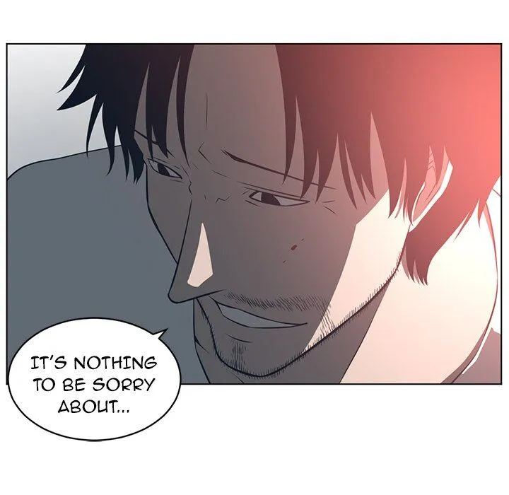 Happening Chapter 55 page 41 - 