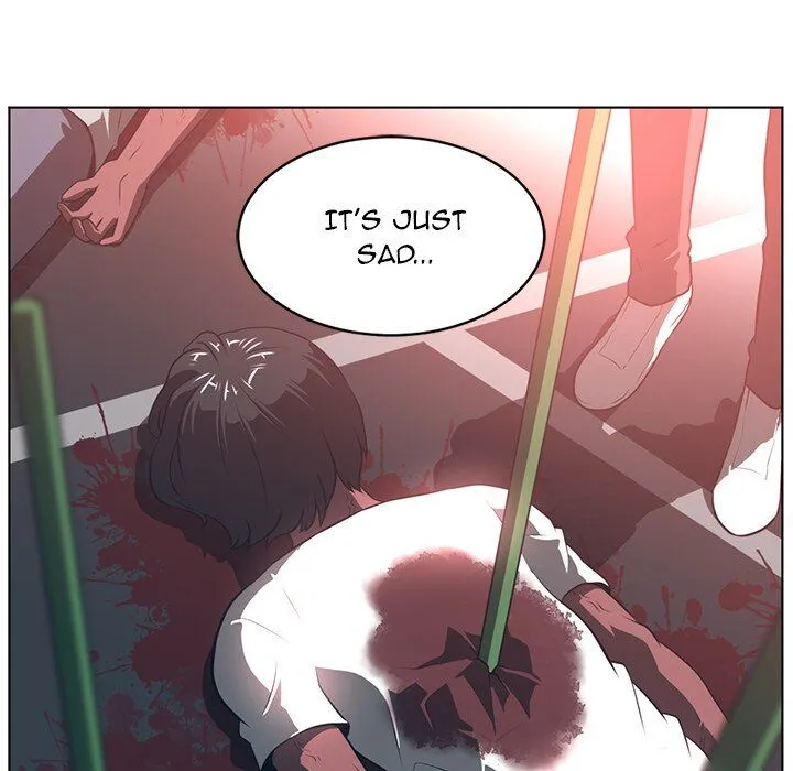 Happening Chapter 55 page 42 - 