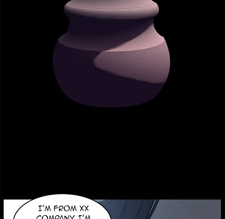 Happening Chapter 55 page 47 - 