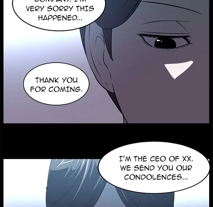 Happening Chapter 55 page 48 - 