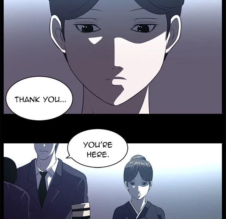 Happening Chapter 55 page 49 - 