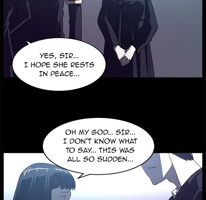 Happening Chapter 55 page 50 - 