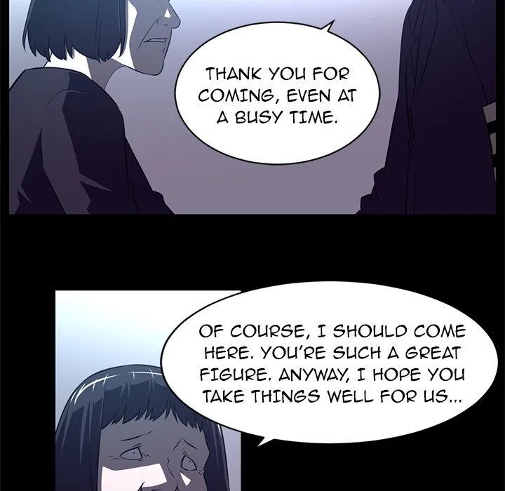 Happening Chapter 55 page 51 - 