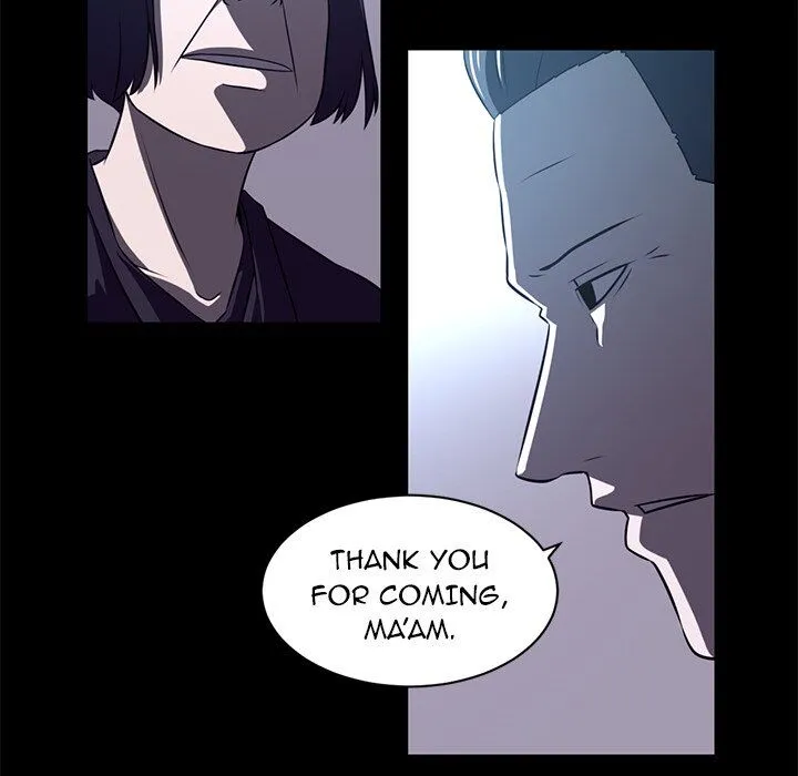 Happening Chapter 55 page 52 - 