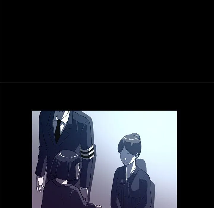 Happening Chapter 55 page 53 - 