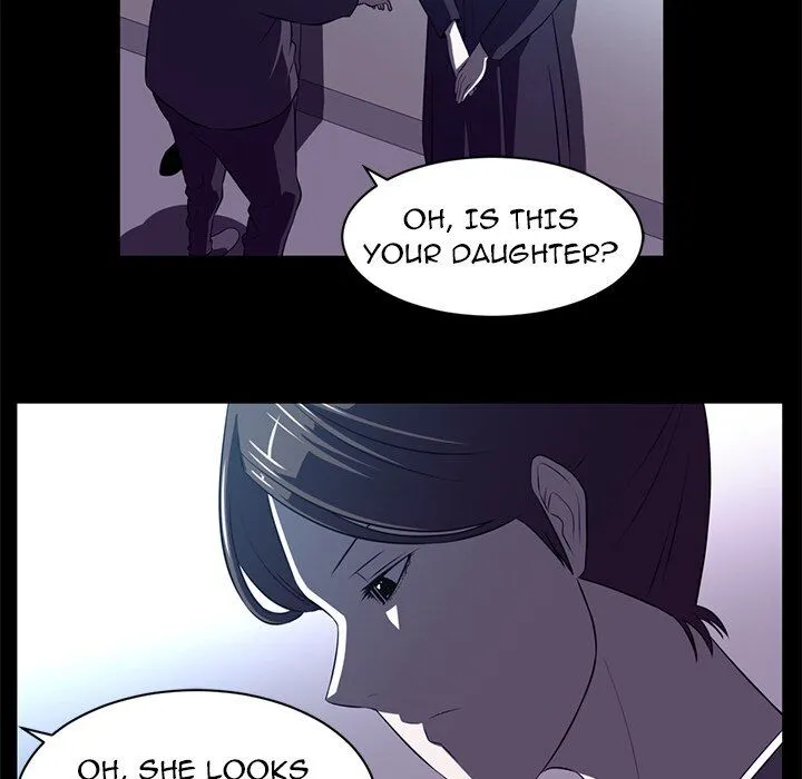 Happening Chapter 55 page 54 - 