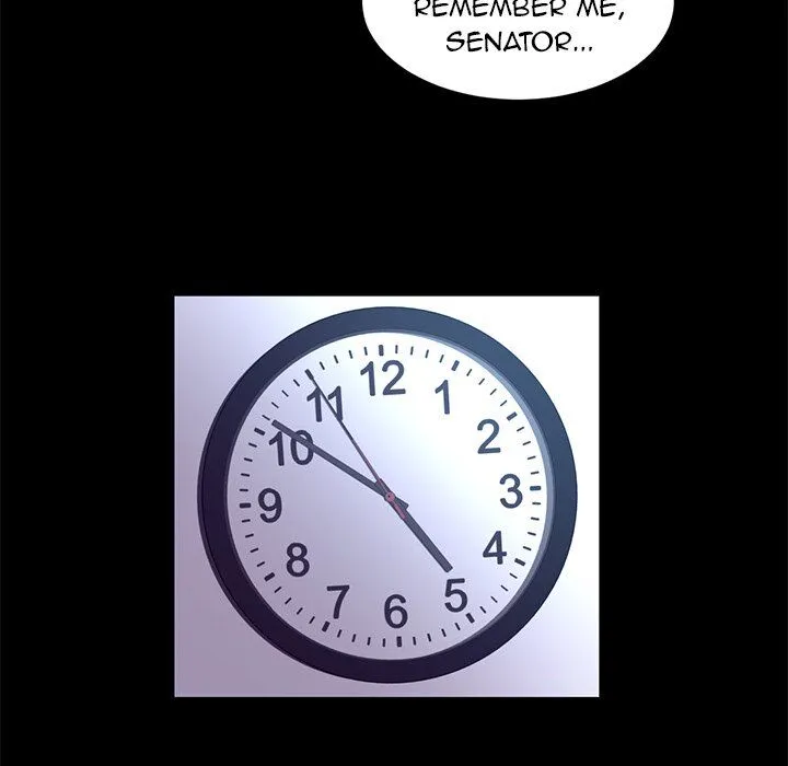 Happening Chapter 55 page 56 - 
