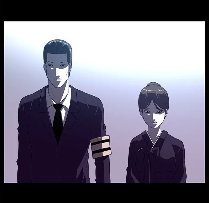 Happening Chapter 55 page 57 - 