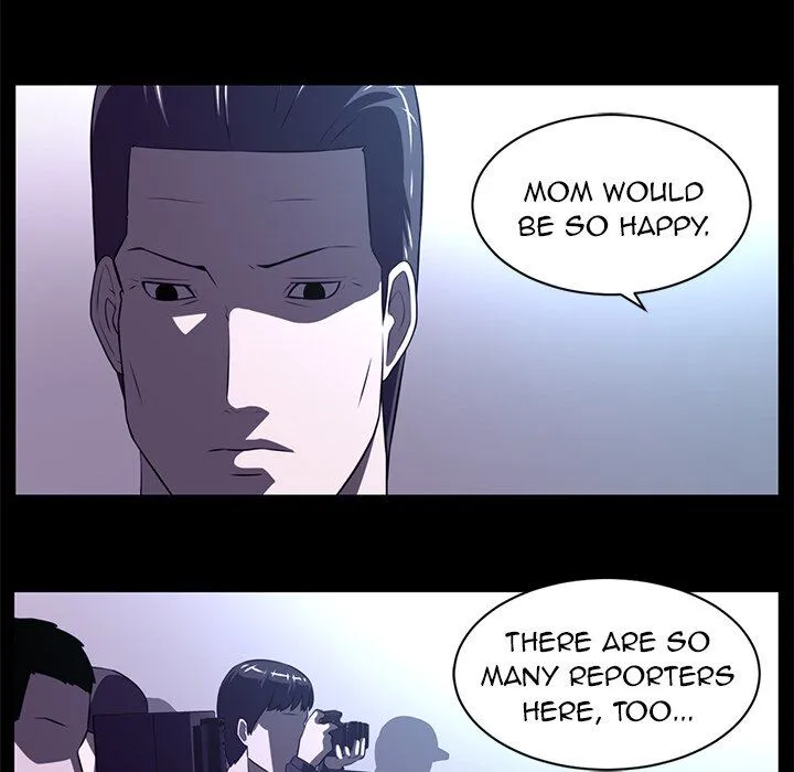 Happening Chapter 55 page 59 - 