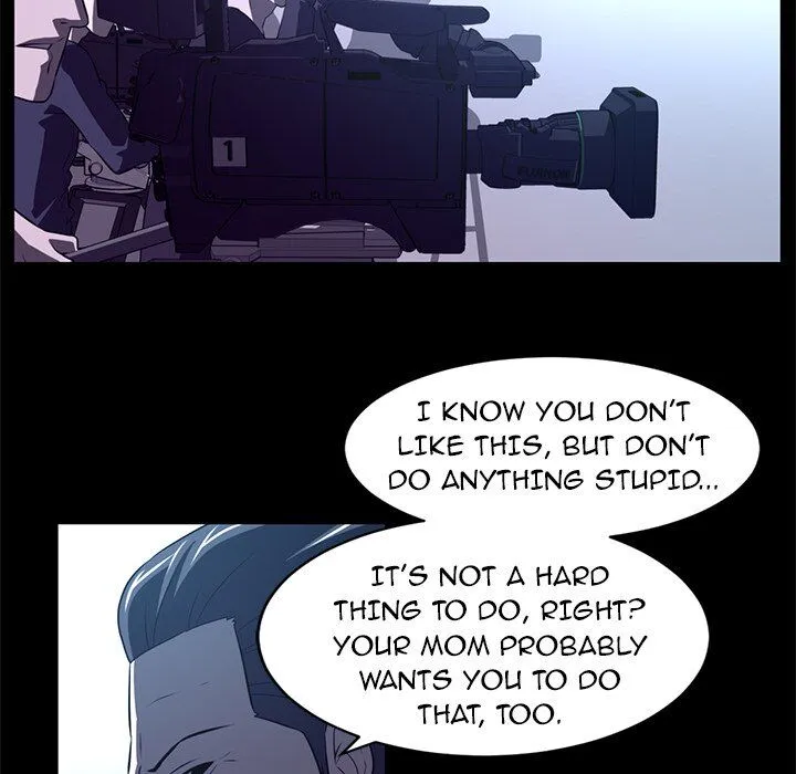 Happening Chapter 55 page 60 - 