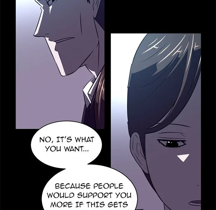 Happening Chapter 55 page 61 - 