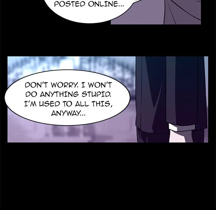 Happening Chapter 55 page 62 - 