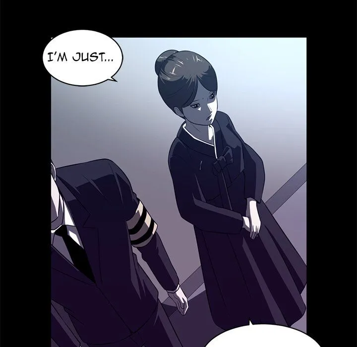 Happening Chapter 55 page 63 - 