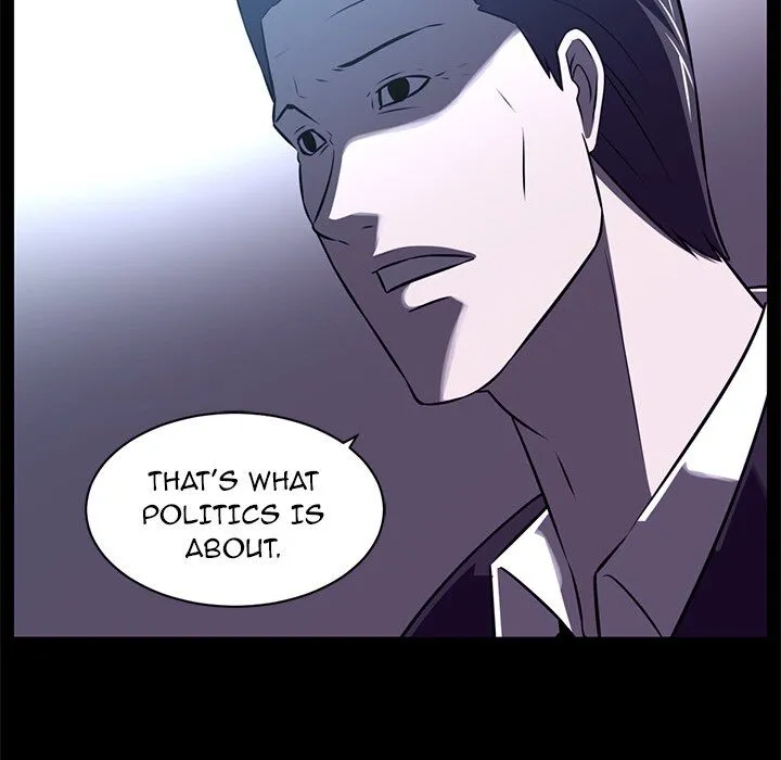 Happening Chapter 55 page 65 - 