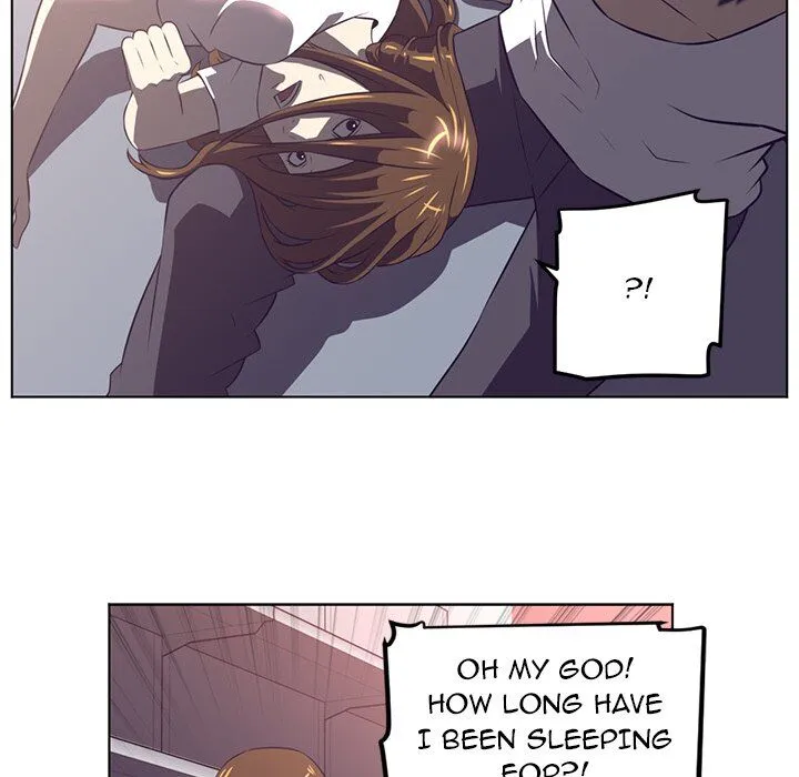 Happening Chapter 55 page 70 - 