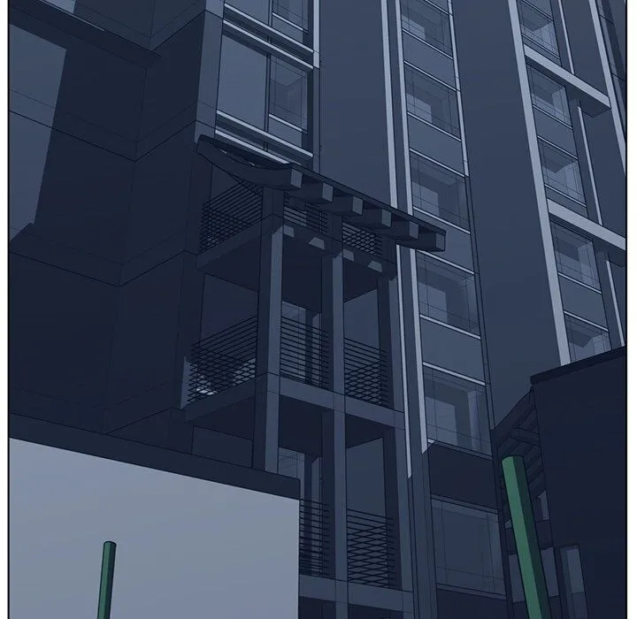 Happening Chapter 55 page 8 - 