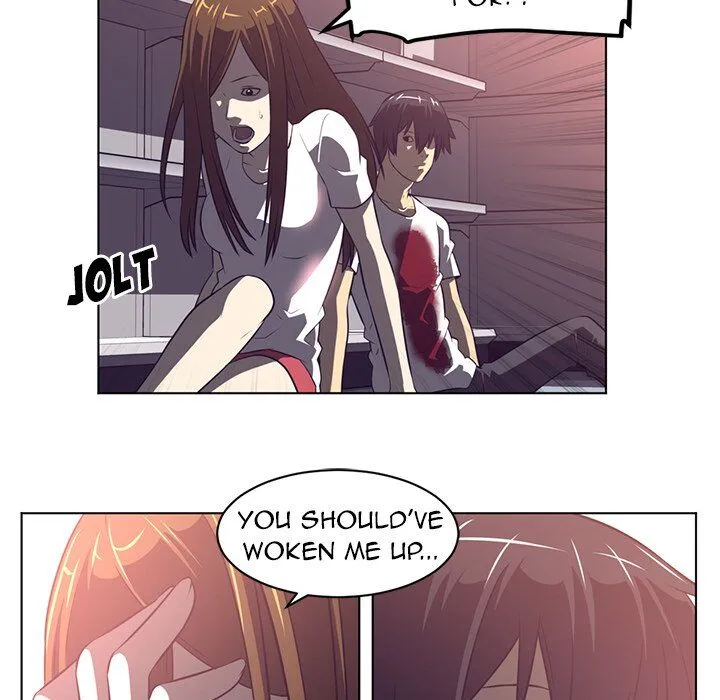 Happening Chapter 55 page 71 - 