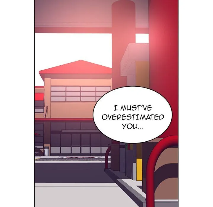 Happening Chapter 55 page 73 - 