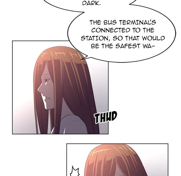 Happening Chapter 55 page 75 - 