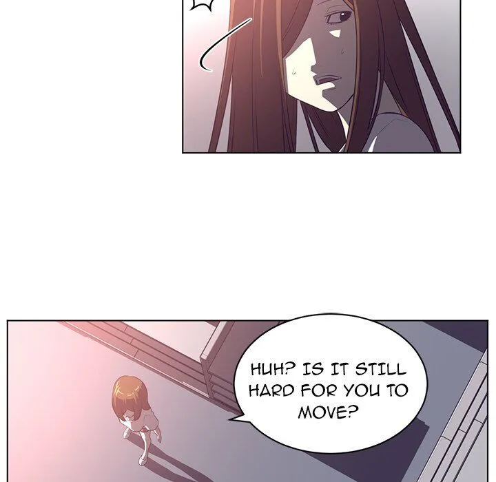 Happening Chapter 55 page 76 - 