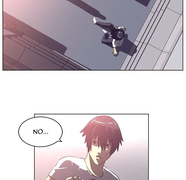 Happening Chapter 55 page 77 - 
