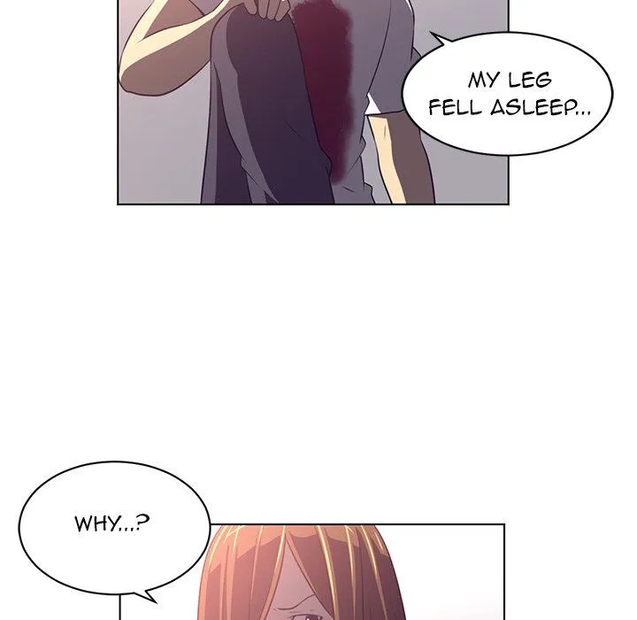 Happening Chapter 55 page 78 - 