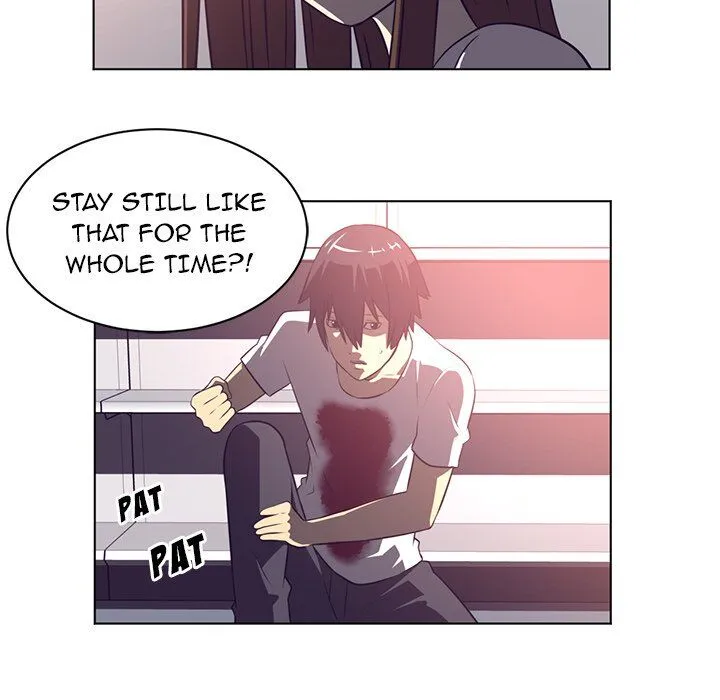Happening Chapter 55 page 80 - 