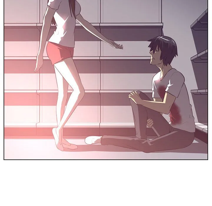 Happening Chapter 55 page 84 - 