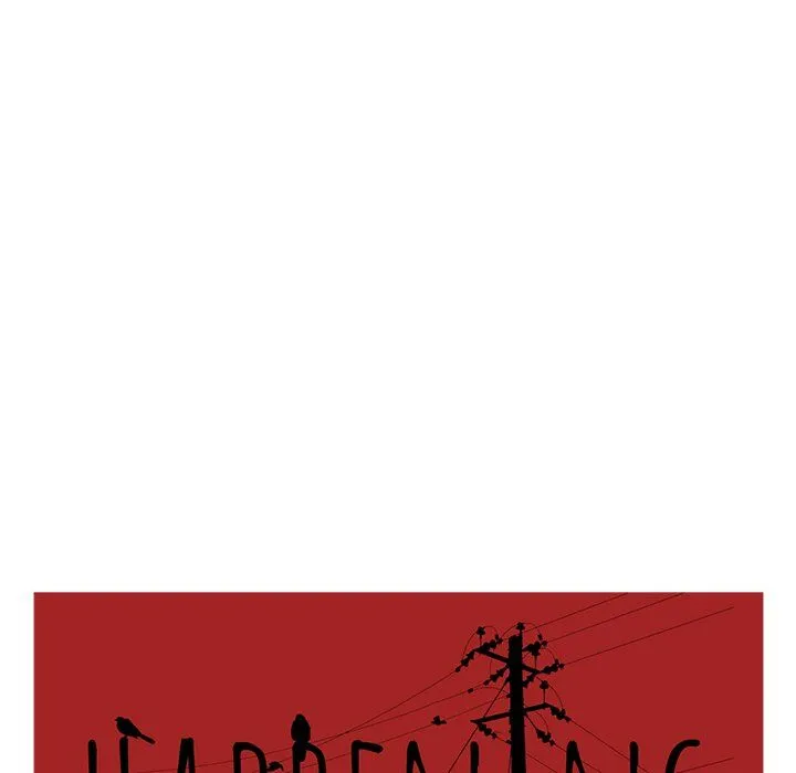 Happening Chapter 55 page 86 - 