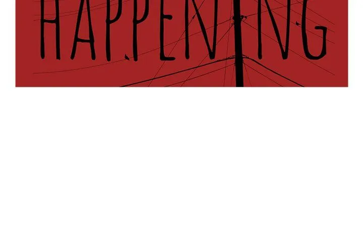 Happening Chapter 55 page 87 - 