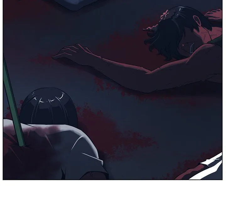 Happening Chapter 55 page 10 - 