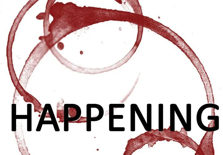 Happening Chapter 56 page 2 - 